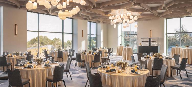 圣安东尼奥君主酒店，希尔顿Curio系列(The Monarch San Antonio, Curio Collection by Hilton)图片