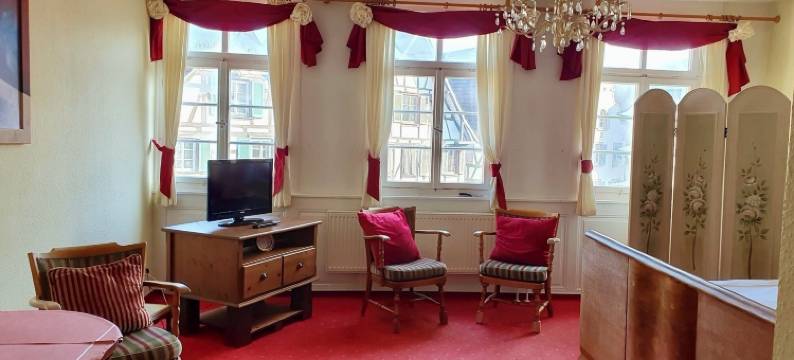 索内旅馆(Gasthof Sonne)图片