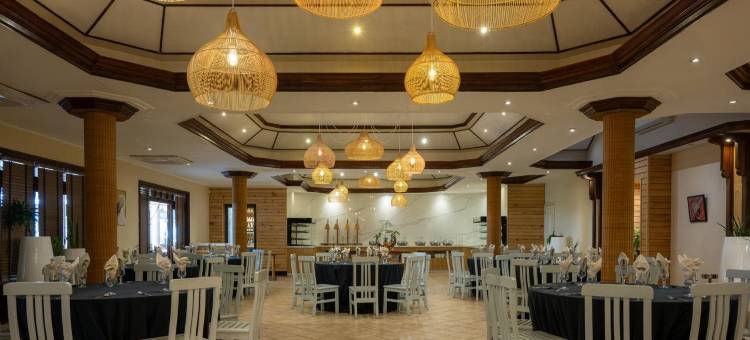 阿纳里酒店及水疗中心-毛里求斯(Aanari Hotel & Spa)图片