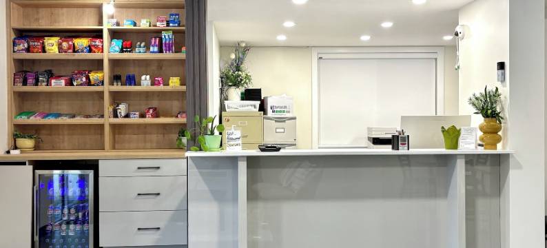 温德姆速8酒店 克利尔沃特 BC(Super 8 by Wyndham Clearwater BC)图片