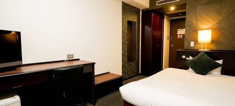 AreaOne酒店-宫崎(Hotel AreaOne Miyazaki)图片