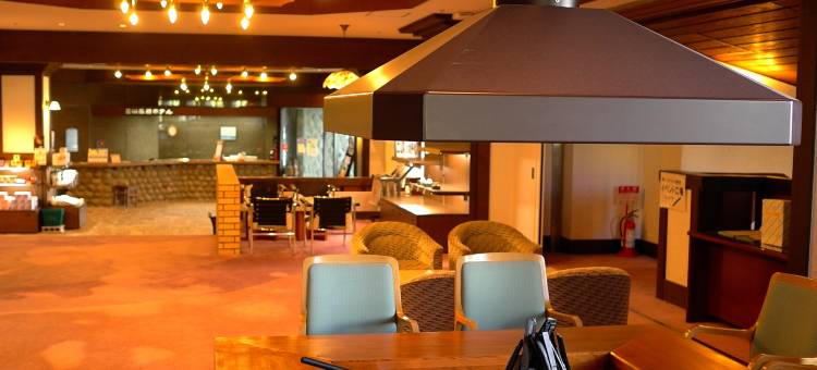 立山高原酒店(Tateyama Kogen Hotel)图片
