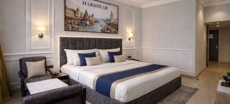 普拉米拉·酒店(FabHotel Pramila Inn)图片