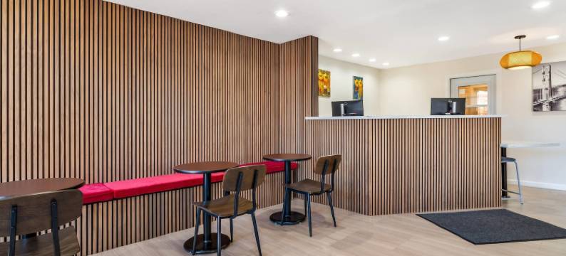 拉鲁纳酒店-Ascend精选(La Luna Inn, Ascend Hotel Collection)图片