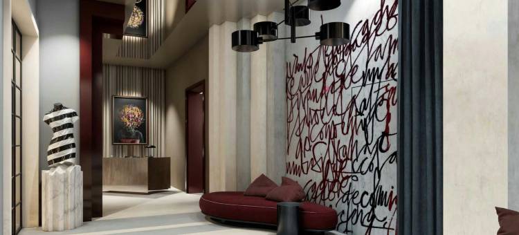 Hotel Urbana, a Tribute Portfolio Hotel图片
