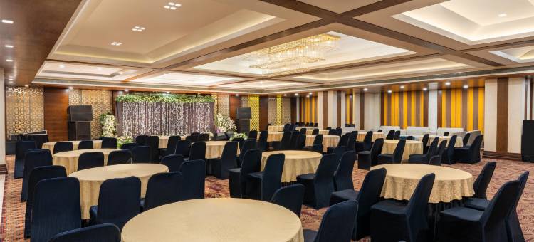 哥打丽怡酒店(Country Inn & Suites by Radisson Kota)图片