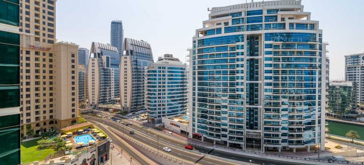 GuestReady - Luxurious Nest Direct on JBR Beach图片
