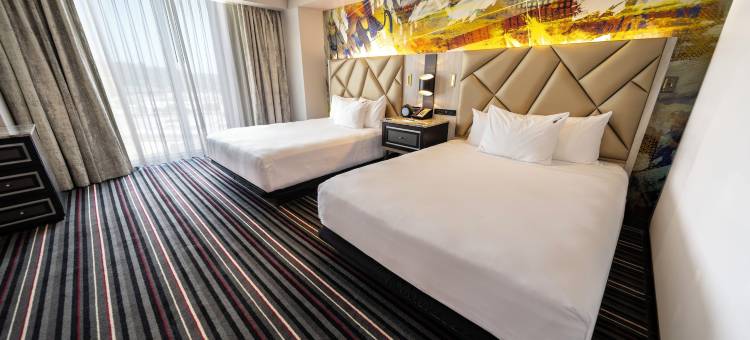 塔尔萨硬石 酒店(Hard Rock Hotel & Casino Tulsa)图片