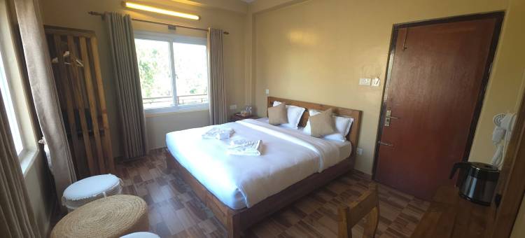 阿纳亚酒店(Hotel Anaya)图片