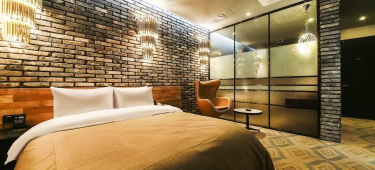 天安La Tree酒店(Cheonan la Tree Hotel)图片