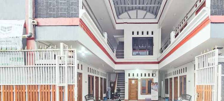 RedDoorz Syariah Near Citimall Sukabumi图片