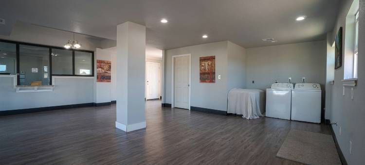 Hotel Comfort Stay by OYO Texarkana East, AR I-30图片