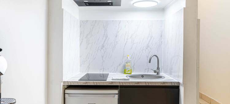 GuestReady - Chic Stay Near Pantheon for 3图片