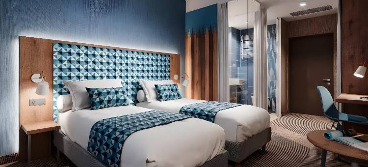 Avena精品酒店由Artery Hotels经营(Avena Boutique Hotel by Artery Hotels)图片