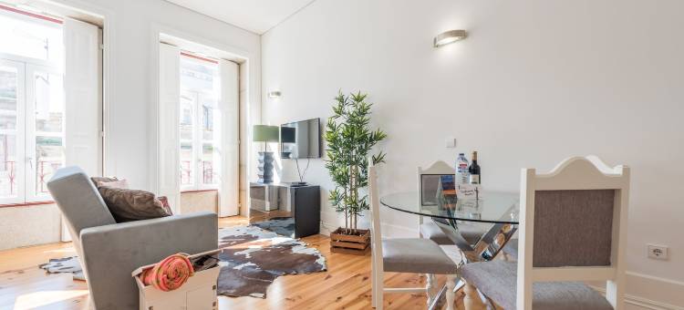 GuestReady - Coral Apartment图片