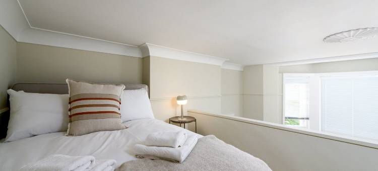 GuestReady - Charming Loft Apartment in Chiswick图片