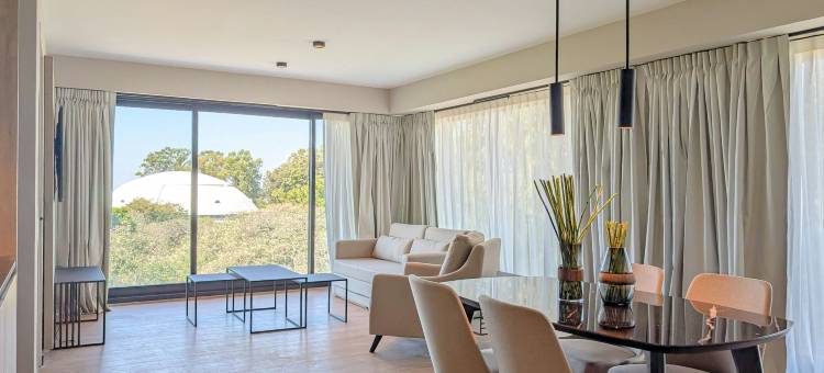 布里克顿罗萨里奥万豪旅享家公寓(Brickton, Rosario, Apartments by Marriott Bonvoy)图片