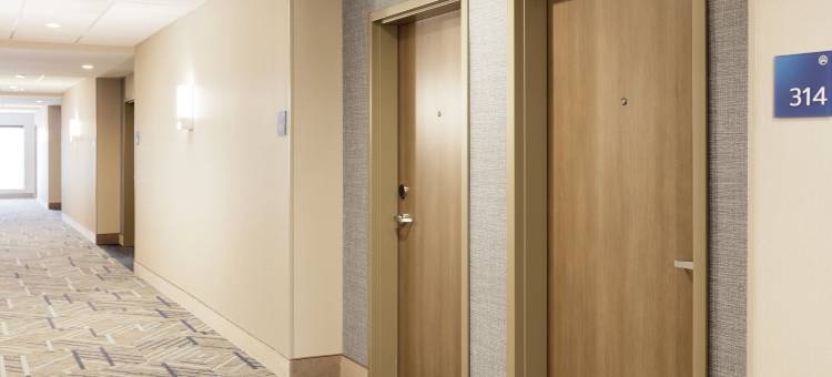洲际酒店集团旗下的蒙特雷森德罗智选假日酒店及套房(Holiday Inn Express & Suites MONTERREY SENDERO by IHG)图片