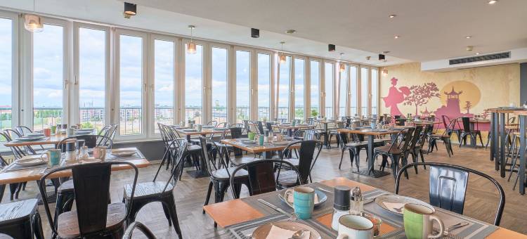 eXo广场海德堡-施韦茨金根(EXo Square Heidelberg/Schwetzingen - by SuperFly Hotels)图片