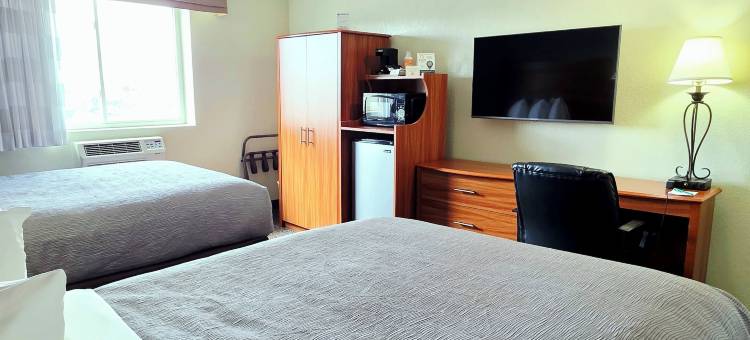 凯艺酒店(Quality Inn Gillette I-90 East)图片