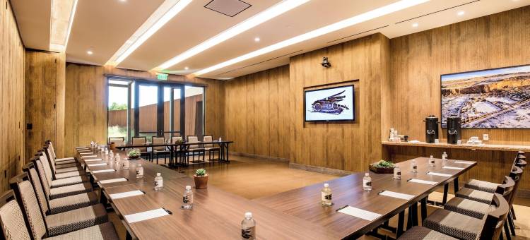 查科酒店(Hotel Chaco)图片