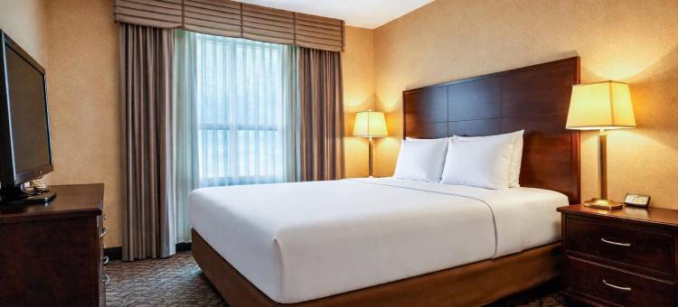 舒适酒店及套房大使桥(Comfort Inn & Suites Ambassador Bridge)图片
