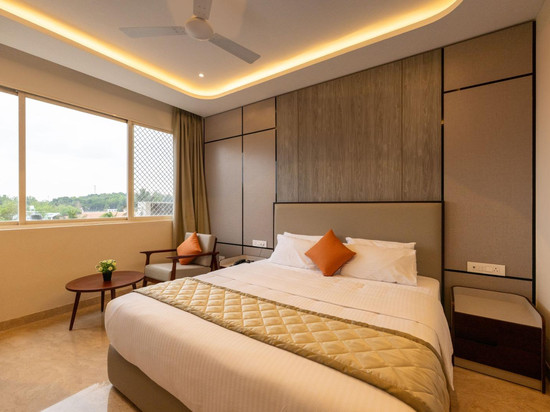 Fortune Village Hotel
