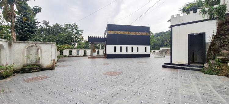 RedDoorz Syariah @ Kampoeng Ngapak Kebumen图片