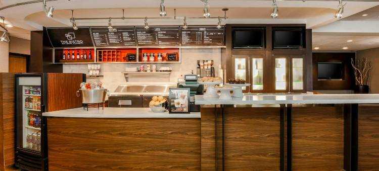 奥兰多玛丽湖北万怡酒店(Courtyard by Marriott Orlando Lake Mary/North)图片