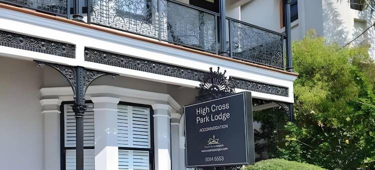 兰德威克海克罗斯酒店-悉尼小屋集团(High Cross Randwick by Sydney Lodges)图片