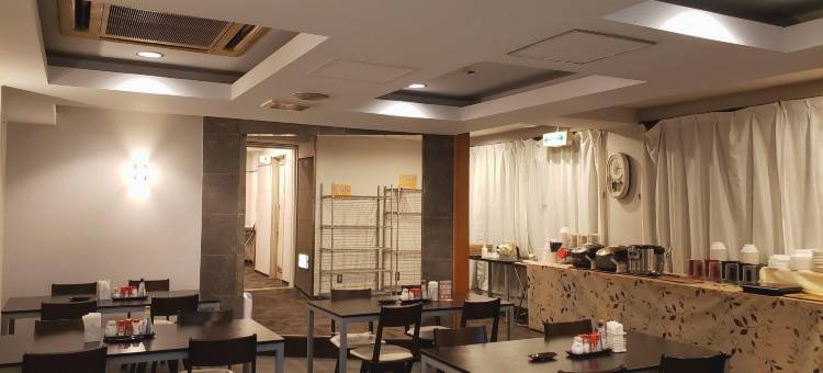 好客酒店八幡宿(Hosplitality in Yawatajuku)图片