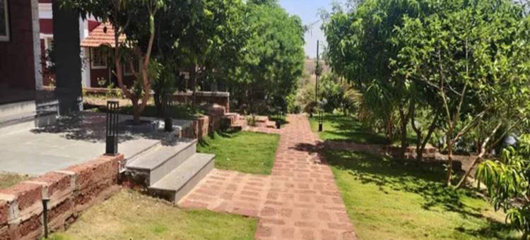 Fabhotel Nakshtra 度假村(Fabhotel Nakshtra Resort)图片