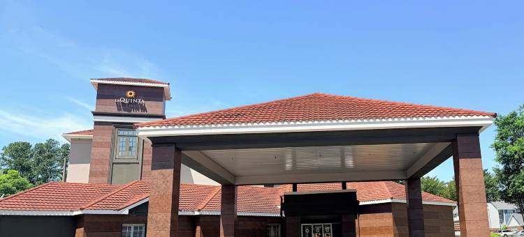 伯明翰霍姆伍德拉昆塔温德姆套房酒店(La Quinta Inn & Suites by Wyndham Birmingham Homewood)图片