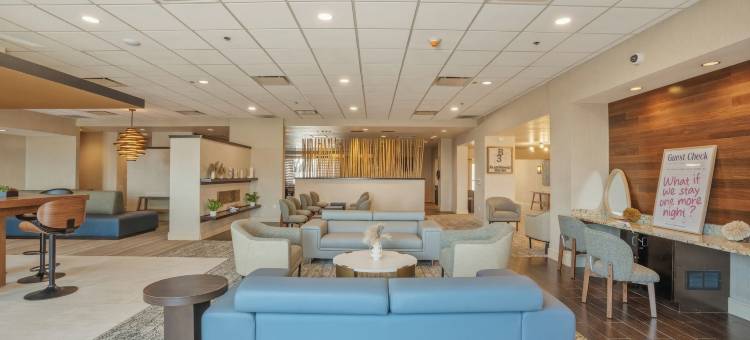 Kozy Hotel Dallas DFW Airport Area West图片