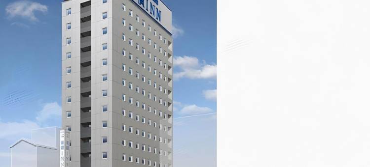 东横INN近铁四日市站北口(Toyoko Inn Kintetsu Yokkaichi Eki Kita Guchi)图片