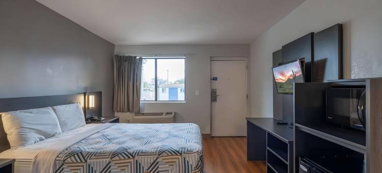 Motel 6 钱德勒, AZ(Motel 6 Chandler, AZ)图片