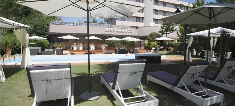 花园体验酒店(Hotel Garden Experience)图片