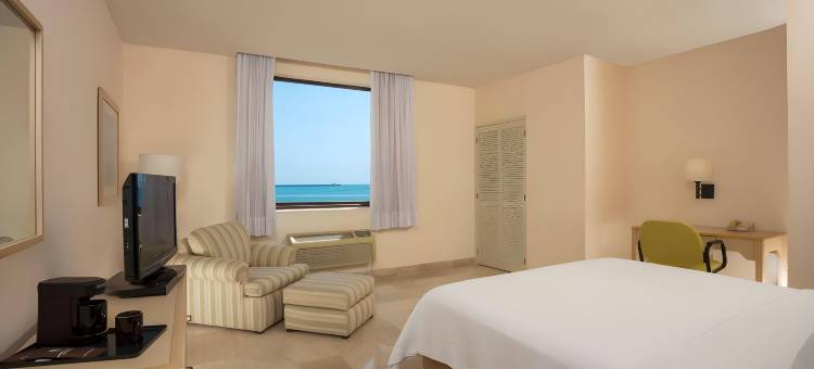 韦拉克鲁斯马雷贡假日旅馆(Fiesta Inn Veracruz Malecon)图片