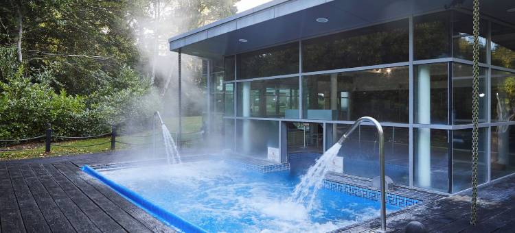 麦克唐纳德伯利兹特德水疗酒店(Macdonald Berystede Hotel and Spa)图片