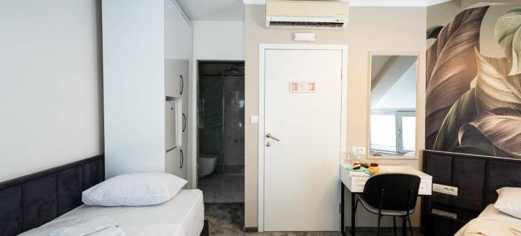 罗特斯戈尔尼酒店(Garni Hotel Lotos)图片