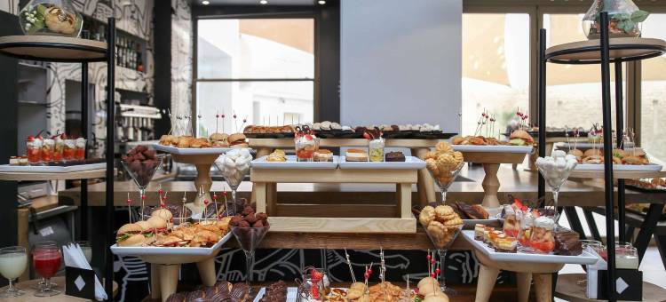 宜必思斯法克斯酒店(Ibis Sfax)图片