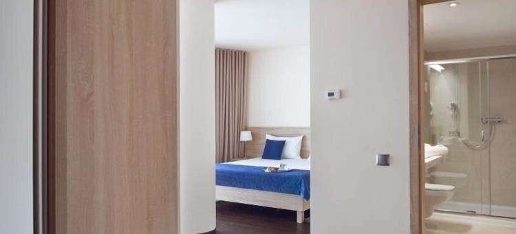 莫罗酒店(Hotel Molo)图片