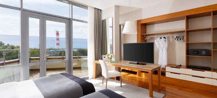 格连吉克大都会酒店(Metropol Grand Hotel Gelendzhik)图片