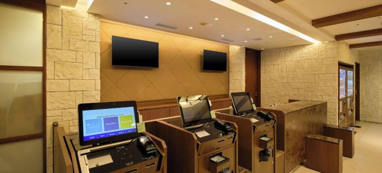 多米广岛酒店(Dormy Inn Hiroshima)图片