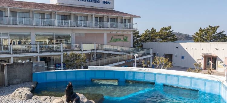 海洋天堂酒店旅馆(Hotel Sea Paradise Inn)图片