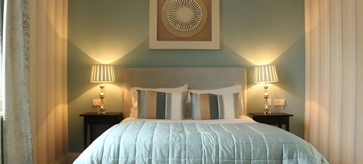保持酒店(The Keep Boutique Hotel)图片