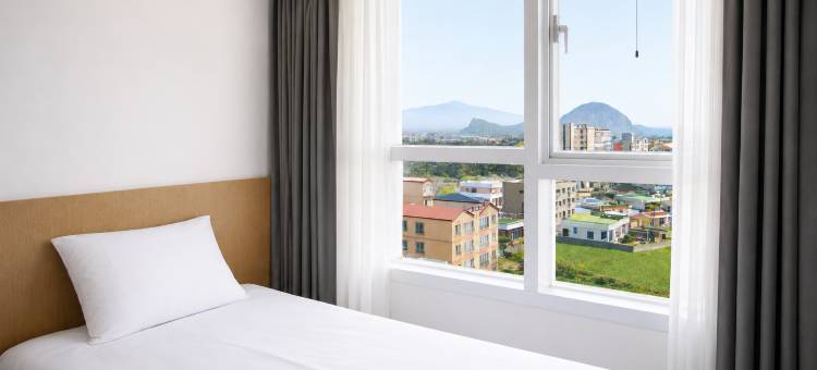 肯尼斯黛济州摩苏尔波酒店(Kenny Stay Jeju Mosulpo)图片