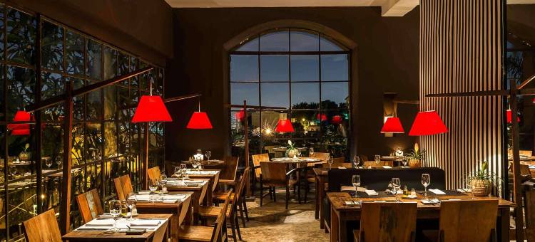 圣特雷莎旅馆美憬阁系列(Santa Teresa Hotel RJ - MGallery)图片