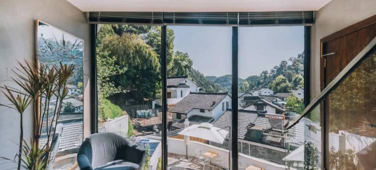 杭州云涧民宿(西湖景区店)图片
