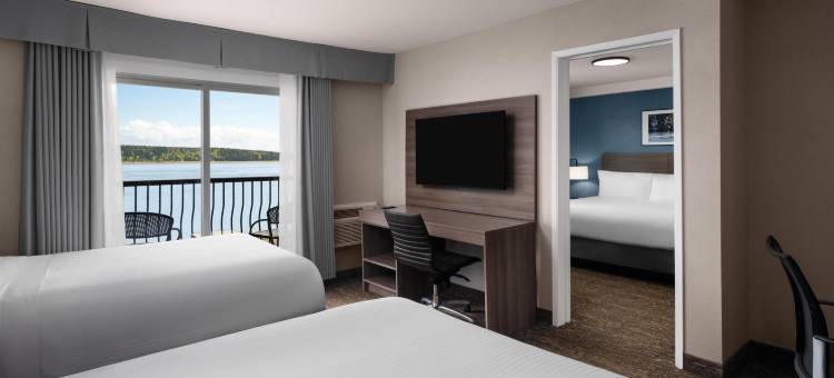 安佳套房旅馆(Anchor Inn and Suites)图片